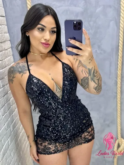 Ясмина фото 1 - Атырау, 33 года, обычная, черные волосы, 160 см, 54 кг, грудь 1 размер