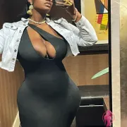 Сара фото 5 - Талдыкорган, 27 лет, фигуристая, черные волосы, 174 см, 85 кг, грудь 3 размер