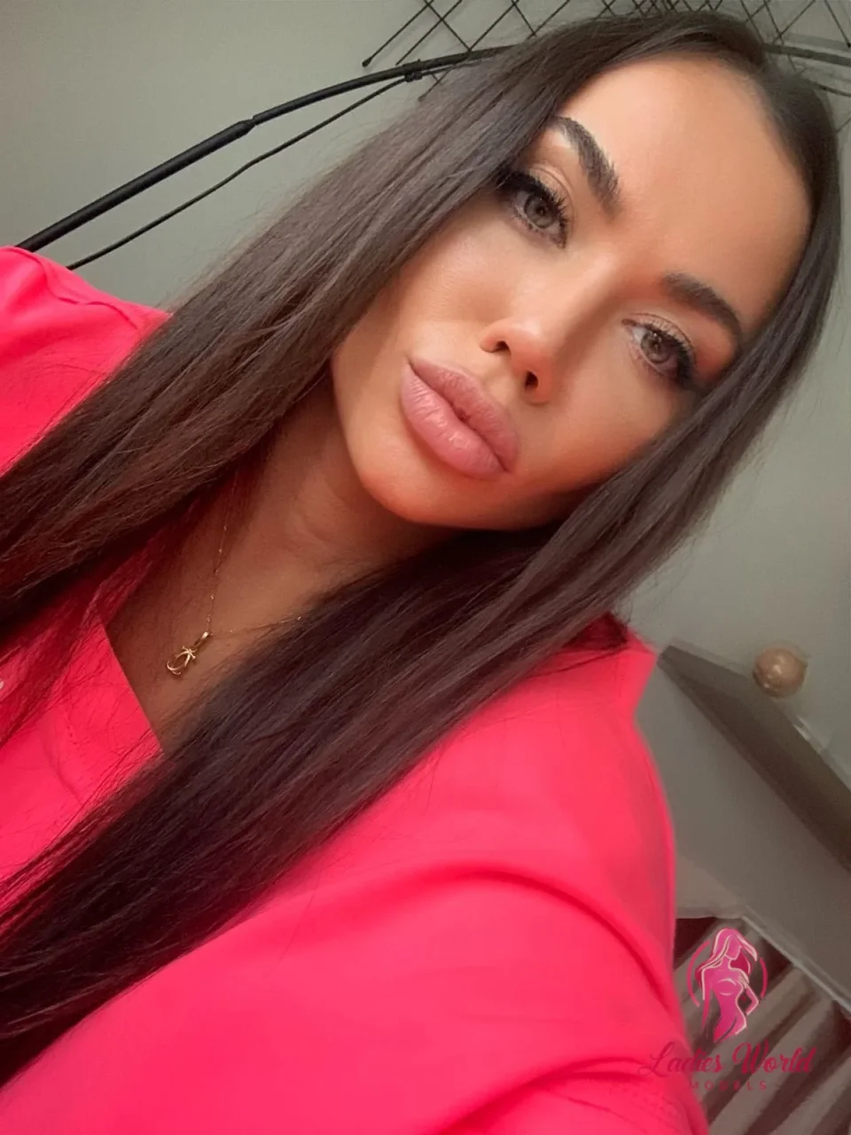Юлиана фото 6 - Семей, 27 лет, обычная, черные волосы, 168 см, 54 кг, грудь 2 размер