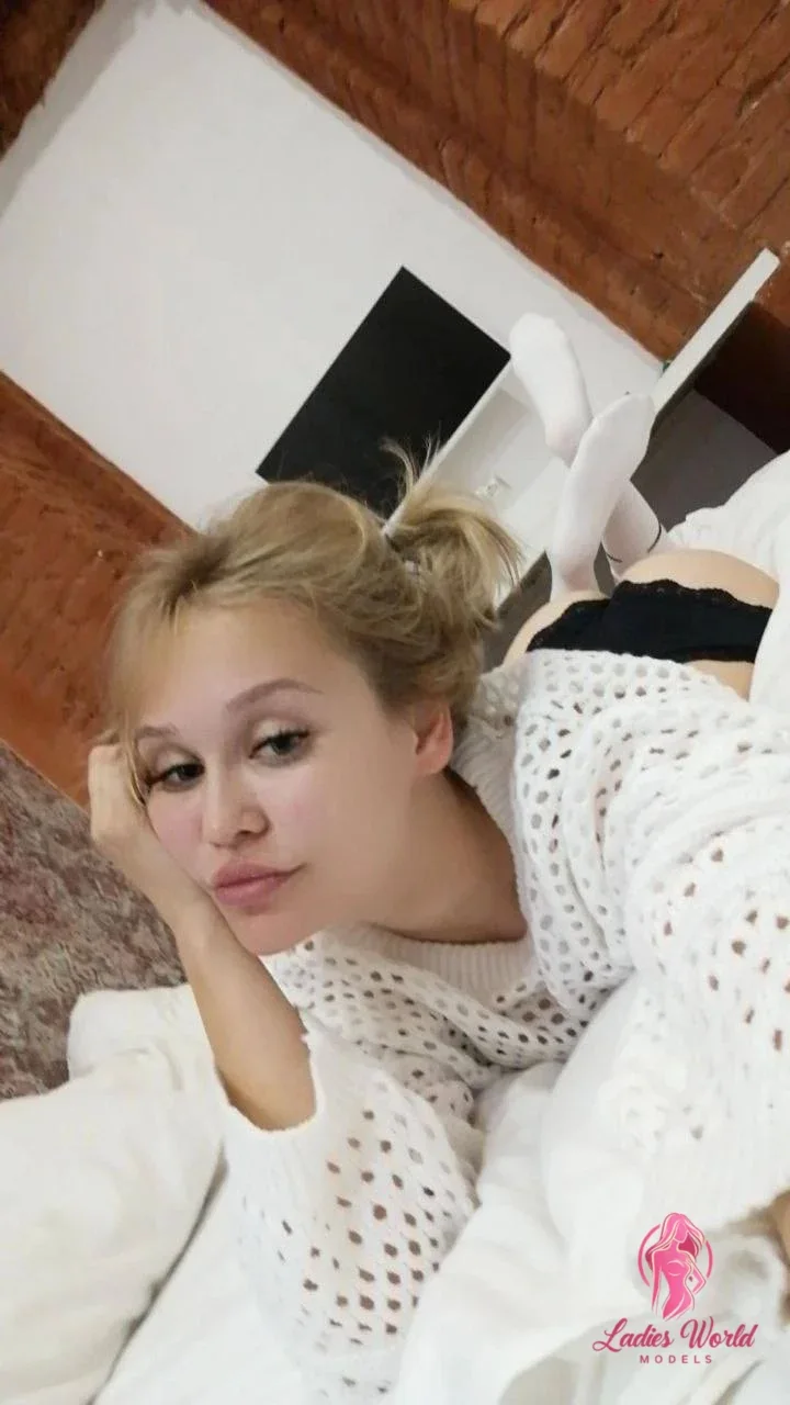 Руслана фото 4 - Туркестан, 28 лет, стройная, блондинка, 166 см, 60 кг, грудь 3 размер