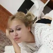 Руслана фото 4 - Туркестан, 28 лет, стройная, блондинка, 166 см, 60 кг, грудь 3 размер