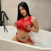 Эрика фото 3 - Алматы, 28 лет, стройная, черные волосы, 166 см, 56 кг, грудь 2 размер
