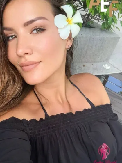 Айдана фото 3 - Есик, 25 лет, стройная, шатенка, 160 см, 53 кг, грудь 2 размер