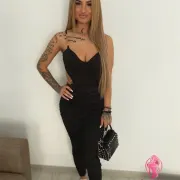Антонина фото 3 - Жезказган, 25 лет, фигуристая, блондинка, 169 см, 69 кг, грудь 4 размер