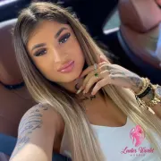 Антонина фото 5 - Жезказган, 25 лет, фигуристая, блондинка, 169 см, 69 кг, грудь 4 размер