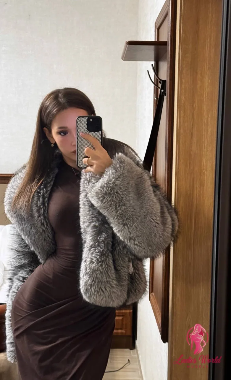 Анфиса фото 8 - Алматы, 30 лет, обычная, блондинка, 158 см, 50 кг, грудь 2 размер
