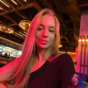 Гульфия фото 6 - Уральск, 25 лет, стройная, блондинка, 165 см, 49 кг, грудь 1 размер