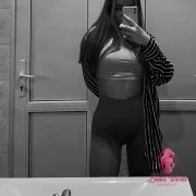 Жулдыз фото 4 - Алматы, 20 лет, стройная, шатенка, 159 см, 51 кг, грудь 1 размер