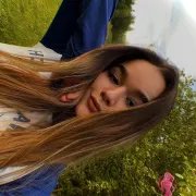 Жулдыз фото 5 - Алматы, 20 лет, стройная, шатенка, 159 см, 51 кг, грудь 1 размер