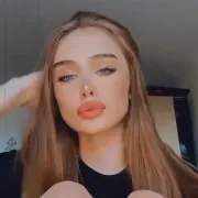 Забава фото 1 - Шымкент, 24 года, обычная, блондинка, 170 см, 55 кг, грудь 3 размер