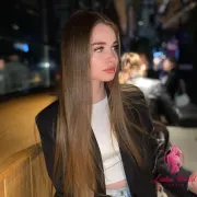 Забава фото 2 - Шымкент, 24 года, обычная, блондинка, 170 см, 55 кг, грудь 3 размер