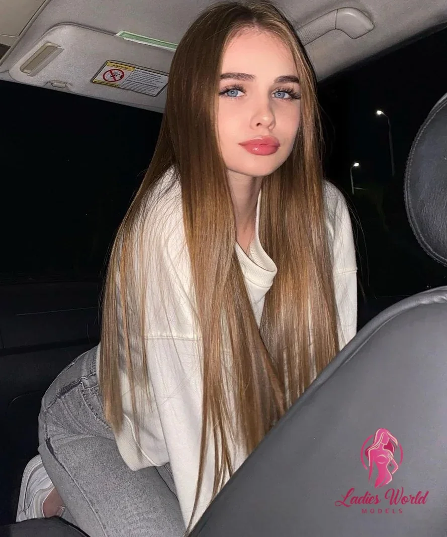 Забава фото 3 - Шымкент, 24 года, обычная, блондинка, 170 см, 55 кг, грудь 3 размер