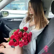 Забава фото 6 - Шымкент, 24 года, обычная, блондинка, 170 см, 55 кг, грудь 3 размер