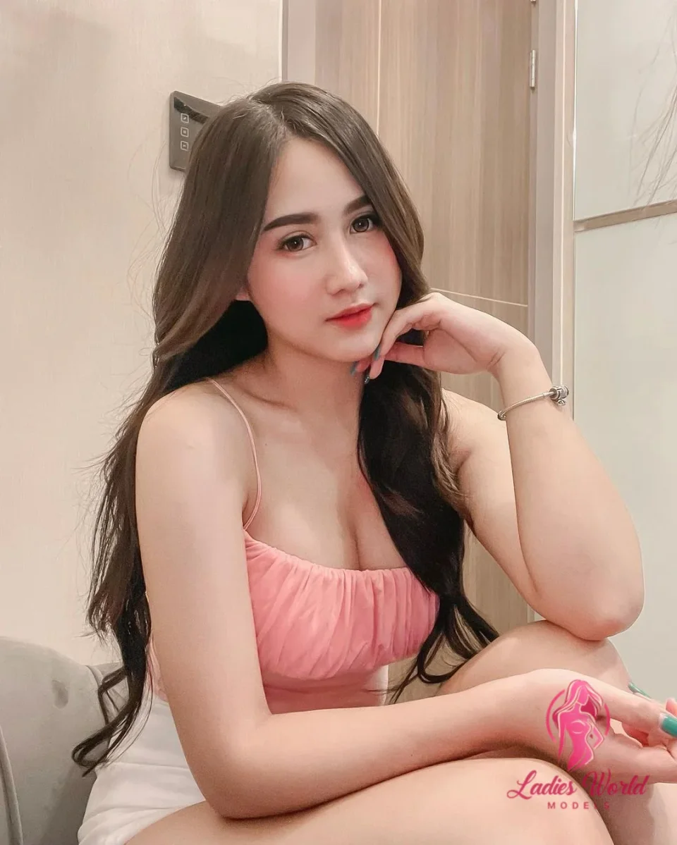 Серафима фото 2 - Кызылорда, 25 лет, стройная, черные волосы, 167 см, 50 кг, грудь 3 размер