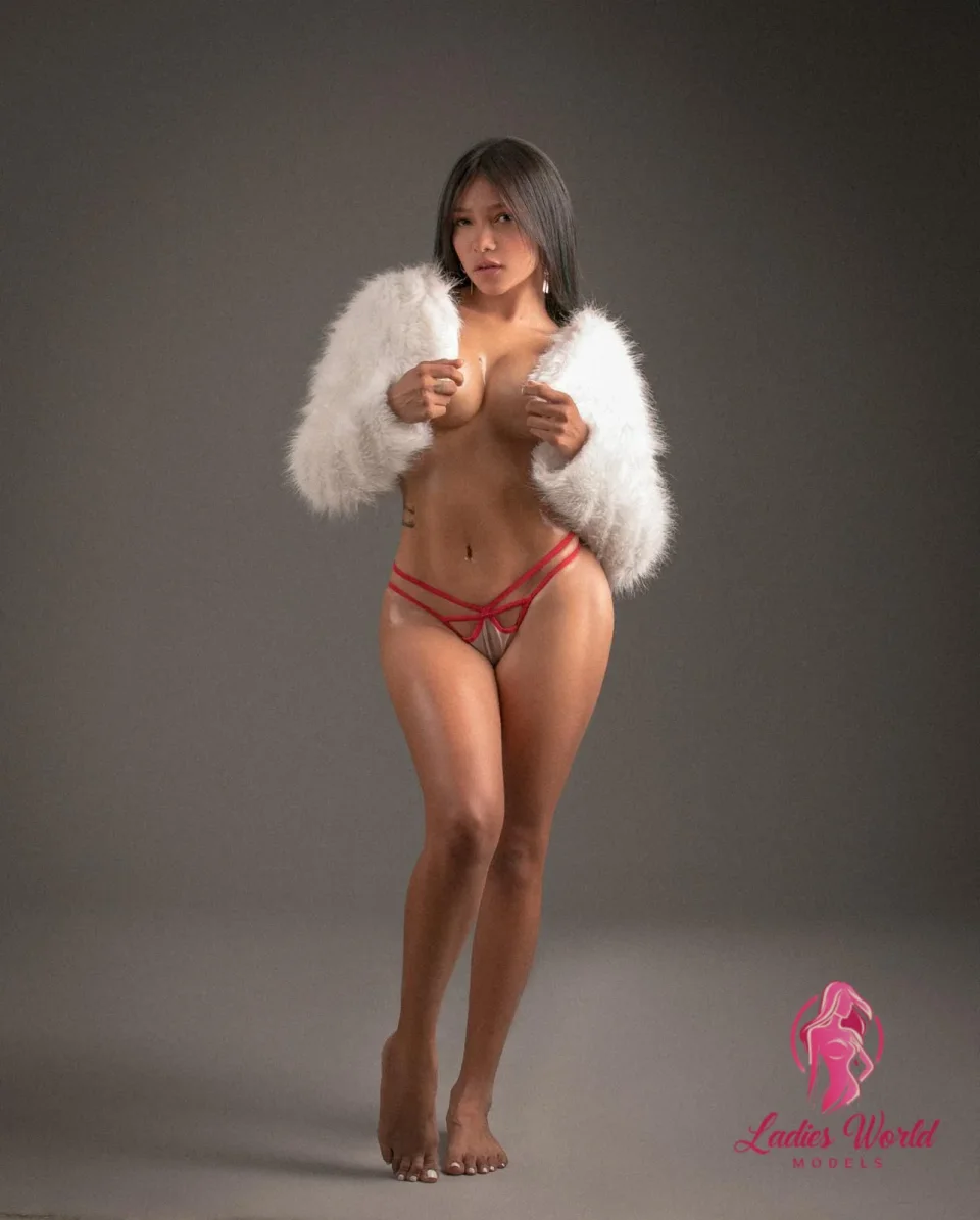 Татьяна фото 4 - Туркестан, 27 лет, обычная, черные волосы, 168 см, 55 кг, грудь 3 размер