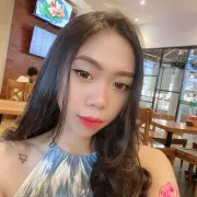 Фекла фото 1 - Караганда, 26 лет, обычная, блондинка, 155 см, 48 кг, грудь 2 размер