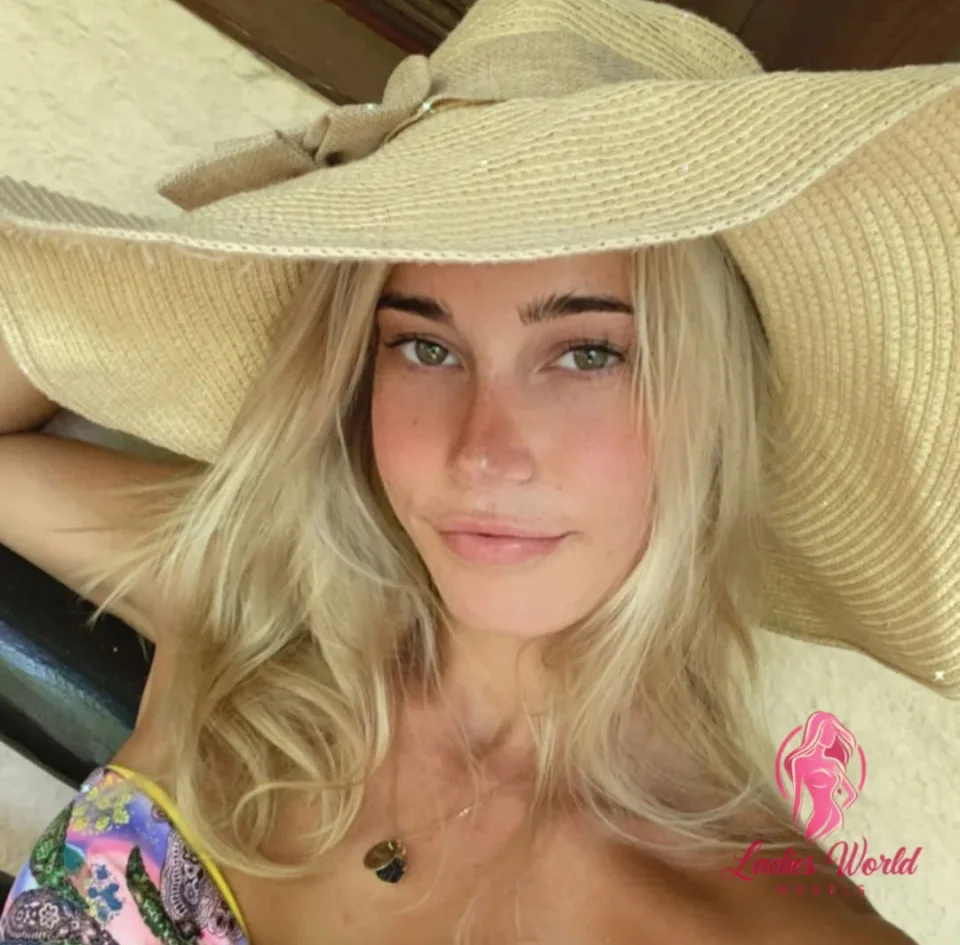 Нурлайым фото 2 - Алматы, 22 года, стройная, блондинка, 169 см, 54 кг, грудь 2 размер