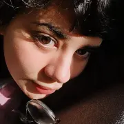 Дина фото 4 - Алматы, 31 год, стройная, черные волосы, 172 см, 52 кг, грудь 3 размер
