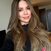 Ангелика фото 7 - Алматы, 29 лет, стройная, черные волосы, 160 см, 60 кг, грудь 3 размер