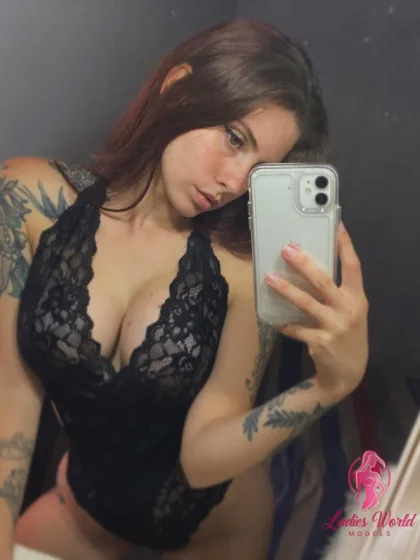 Елена фото 5 - Алматы, 26 лет, обычная, шатенка, 170 см, 60 кг, грудь 3 размер