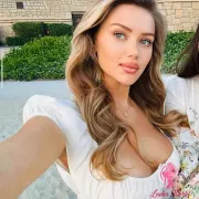 Гульзира фото 7 - Алматы, 21 год, стройная, блондинка, 167 см, 51 кг, грудь 2 размер