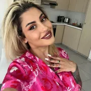 Даночка фото 9 - Алматы, 22 года, стройная, блондинка, 152 см, 42 кг, грудь 3 размер