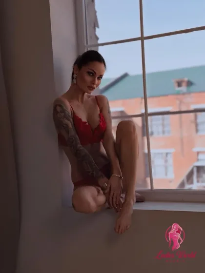 Жанарка фото 5 - Шымкент, 24 года, стройная, черные волосы, 169 см, 49 кг, грудь 1 размер