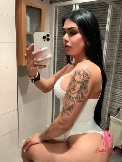 Зарина фото 5 - Павлодар, 29 лет, обычная, черные волосы, 172 см, 56 кг, грудь 4 размер