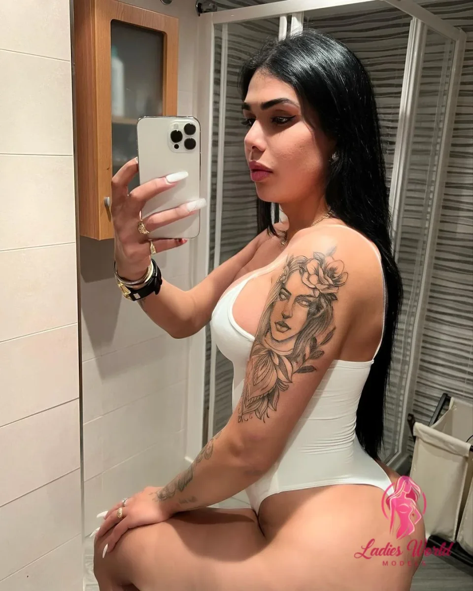 Зарина фото 5 - Павлодар, 29 лет, обычная, черные волосы, 172 см, 56 кг, грудь 4 размер