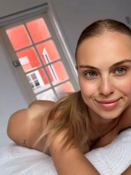 Заринка фото 2 - Тараз, 20 лет, стройная, блондинка, 171 см, 51 кг, грудь 2 размер