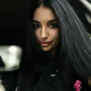 Ладушка фото 1 - Капчагай, 22 года, стройная, черные волосы, 165 см, 52 кг, грудь 2 размер