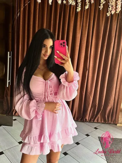 Ладушка фото 4 - Капчагай, 22 года, стройная, черные волосы, 165 см, 52 кг, грудь 2 размер