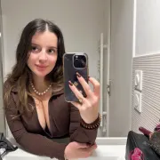 Ларочка фото 9 - Алматы, 21 год, стройная, блондинка, 170 см, 65 кг, грудь 2 размер