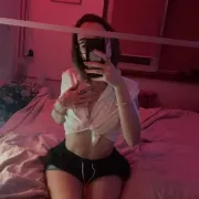 Берта фото 3 - Астана, 28 лет, стройная, рыжие волосы, 100 см, 30 кг, грудь 2 размер
