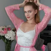 Инесса фото 2 - Актобе, 20 лет, стройная, шатенка, 169 см, 53 кг, грудь 2 размер