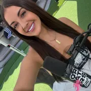 Ирина фото 4 - Алматы, 20 лет, фигуристая, черные волосы, 170 см, 77 кг, грудь 3 размер