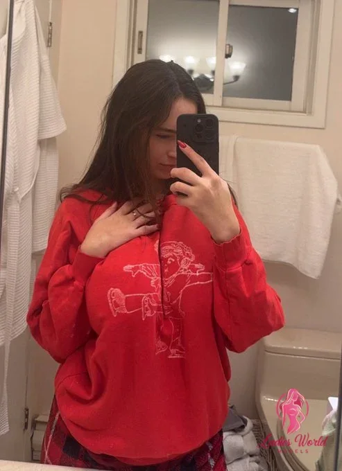 Мирослава фото 2 - Алматы, 29 лет, обычная, блондинка, 160 см, 33 кг, грудь 3 размер