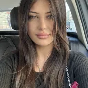 Ларочка фото 8 - Алматы, 23 года, стройная, шатенка, 175 см, 53 кг, грудь 2 размер