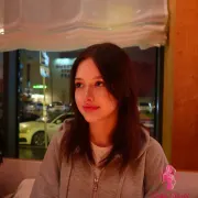Варенька фото 4 - Аркалык, 28 лет, стройная, рыжие волосы, 171 см, 54 кг, грудь 1 размер