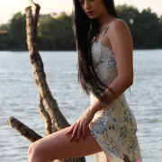 Амира фото 5 - Усть-Каменогорск, 26 лет, обычная, черные волосы, 165 см, 56 кг, грудь 2 размер