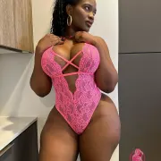 Лена фото 3 - Темиртау, 23 года, обычная, черные волосы, 176 см, 92 кг, грудь 3 размер
