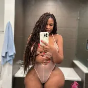 Лена фото 4 - Темиртау, 23 года, обычная, черные волосы, 176 см, 92 кг, грудь 3 размер