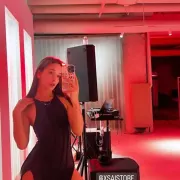 Снежана фото 5 - Кызылорда, 27 лет, стройная, шатенка, 160 см, 43 кг, грудь 1 размер